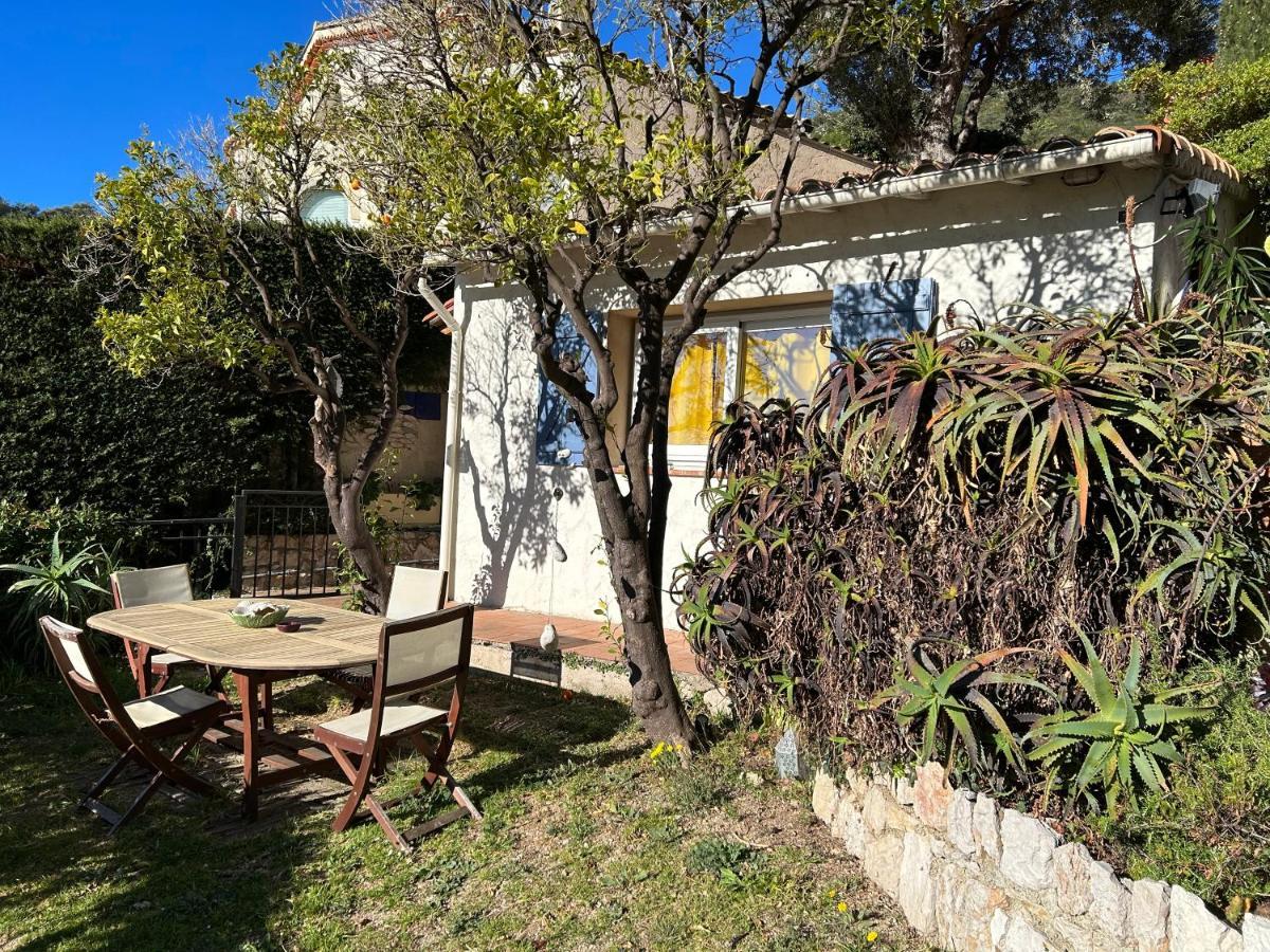 La Masa Hotel Eze Exterior photo