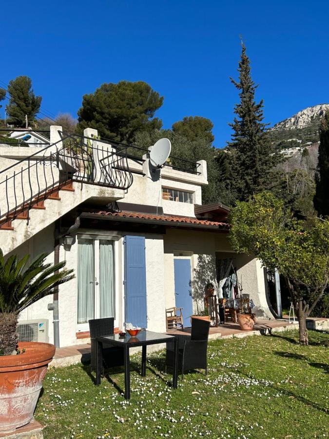La Masa Hotel Eze Exterior photo