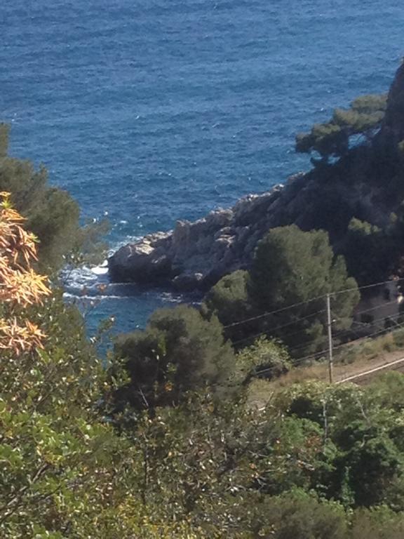 La Masa Hotel Eze Exterior photo