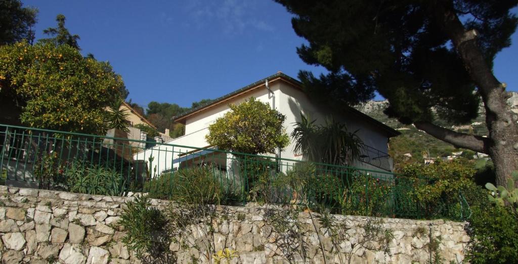 La Masa Hotel Eze Exterior photo