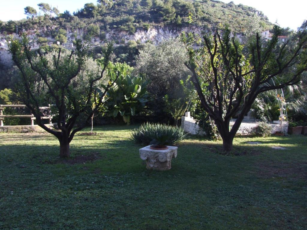La Masa Hotel Eze Exterior photo