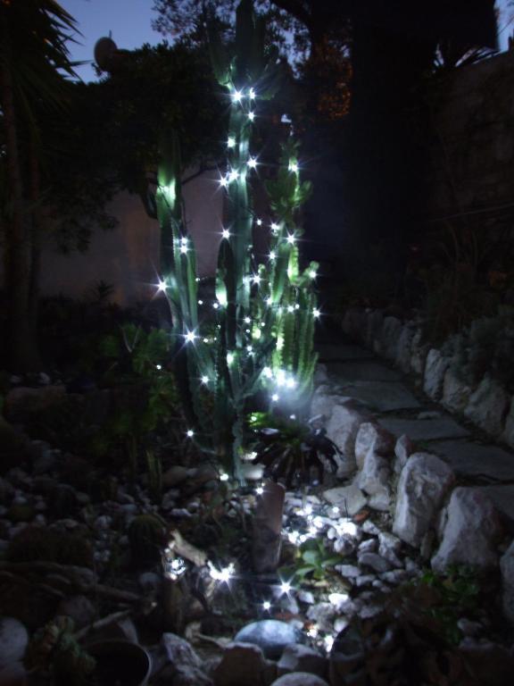 La Masa Hotel Eze Exterior photo