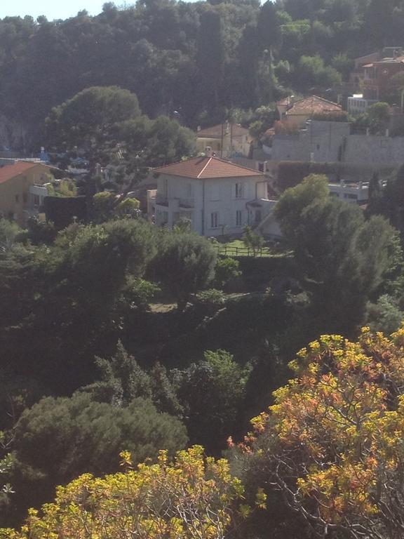 La Masa Hotel Eze Exterior photo